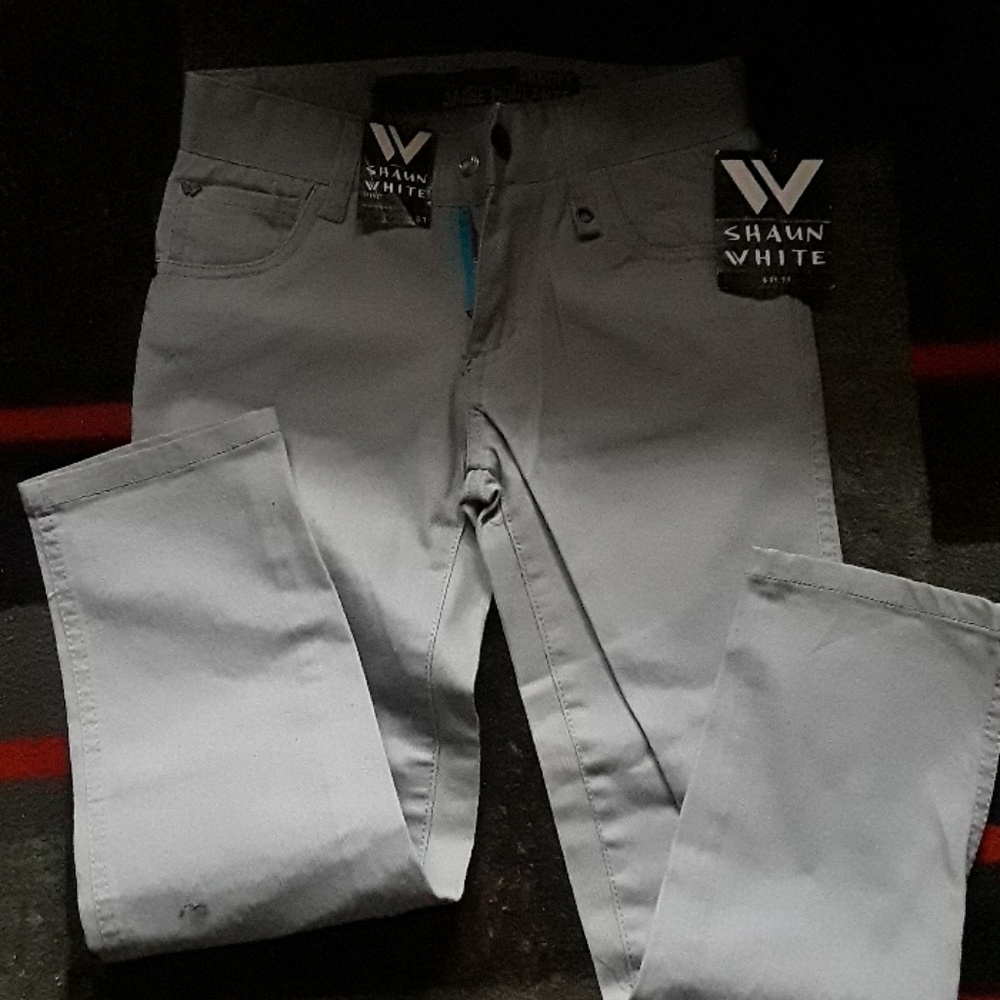 Pants